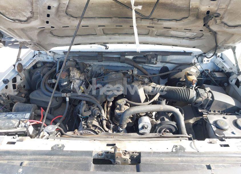 Photo 10 of 1996 Ford F150 (VIN 1FTEF15Y4TLA30114)