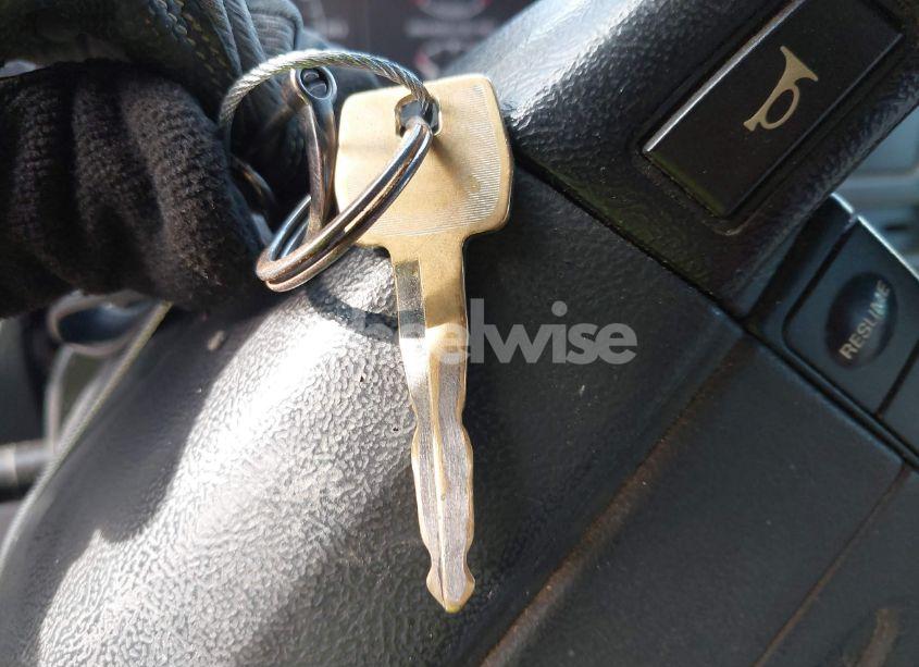 Photo 11 of 1996 Ford F150 (VIN 1FTEF15Y4TLA30114)