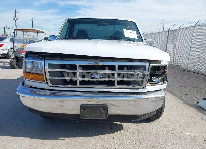 Photo 6 of 1996 Ford F150 (VIN 1FTEF15Y4TLA30114)