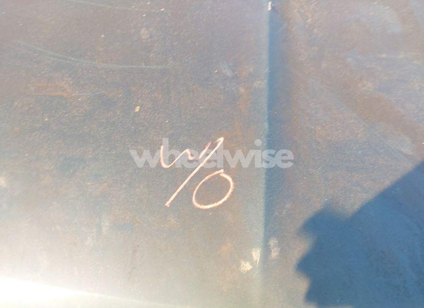 Photo 10 of 1996 Ford F150 (VIN 1FTEF15Y4TLA32073)