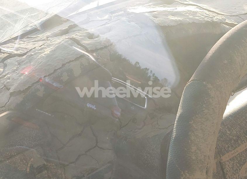 Photo 14 of 1996 Ford F150 (VIN 1FTEF15Y4TLA32073)