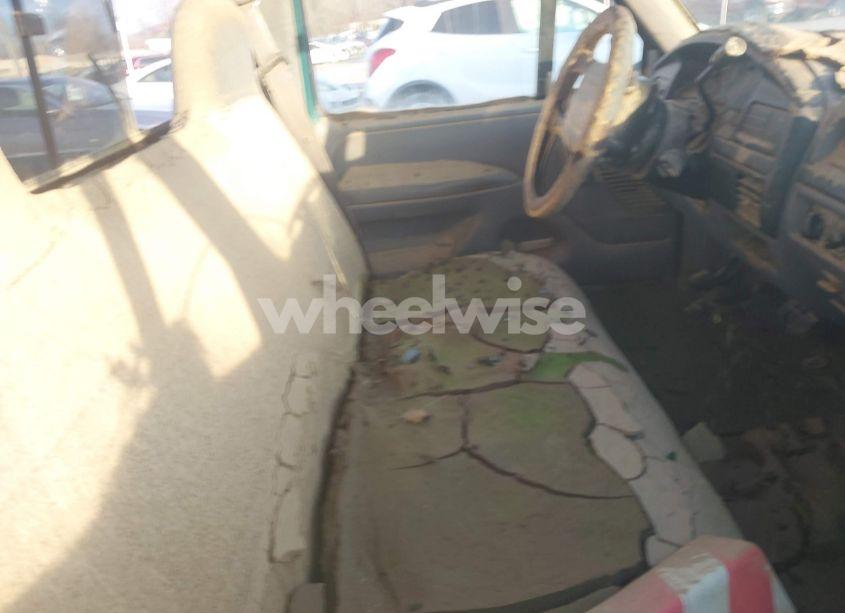 Photo 5 of 1996 Ford F150 (VIN 1FTEF15Y4TLA32073)