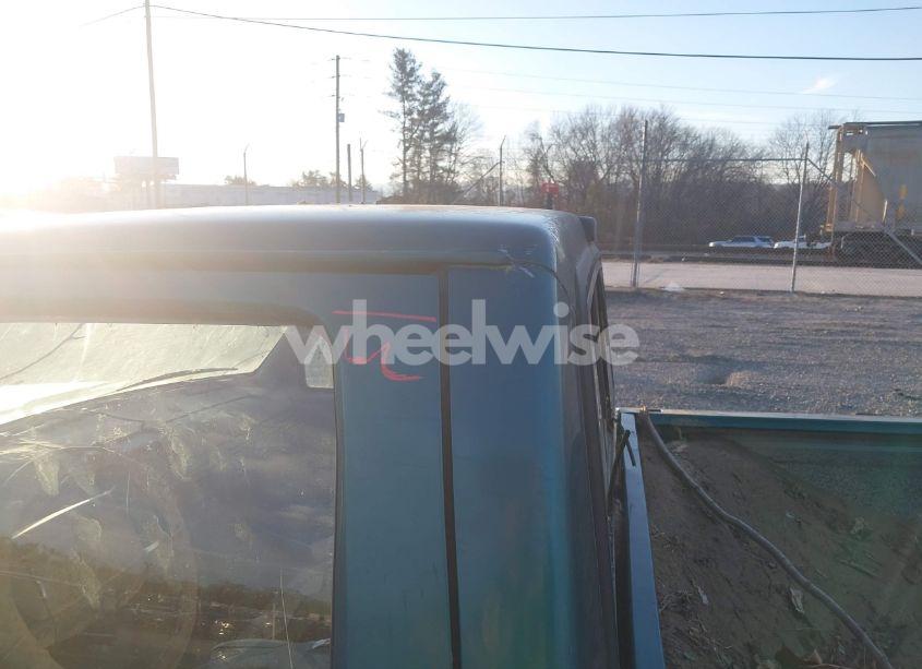 Photo 6 of 1996 Ford F150 (VIN 1FTEF15Y4TLA32073)