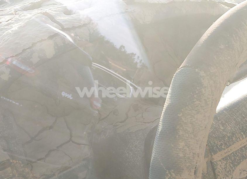 Photo 7 of 1996 Ford F150 (VIN 1FTEF15Y4TLA32073)