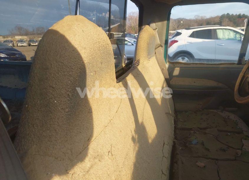 Photo 8 of 1996 Ford F150 (VIN 1FTEF15Y4TLA32073)