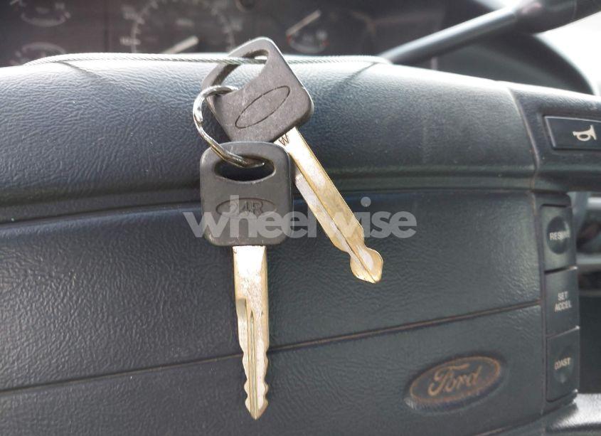 Photo 11 of 1996 Ford F150 (VIN 1FTEF15Y4TLB64508)