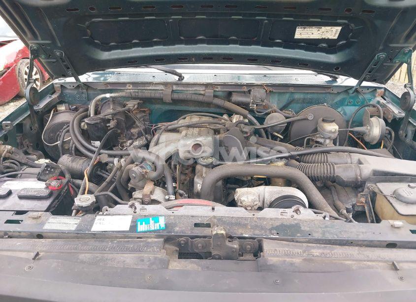 Photo 10 of 1992 Ford F150 (VIN 1FTEF15Y5NNB07919)