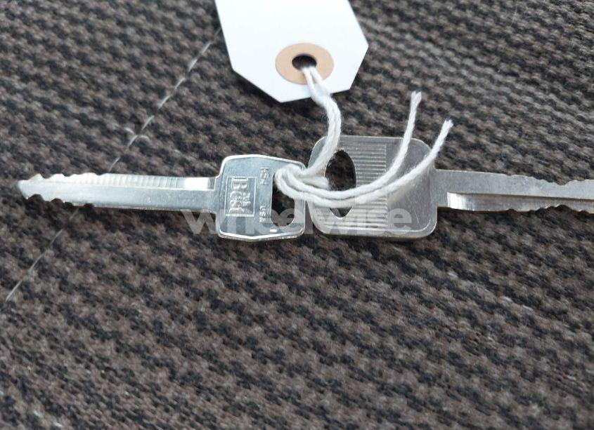 Photo 11 of 1992 Ford F150 (VIN 1FTEF15Y5NNB07919)