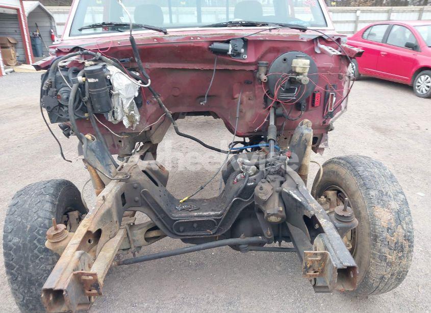 Photo 10 of 1995 Ford F150 N/A (VIN 1FTEF15Y5SLA66568)