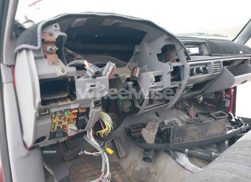 Photo 11 of 1995 Ford F150 N/A (VIN 1FTEF15Y5SLA66568)