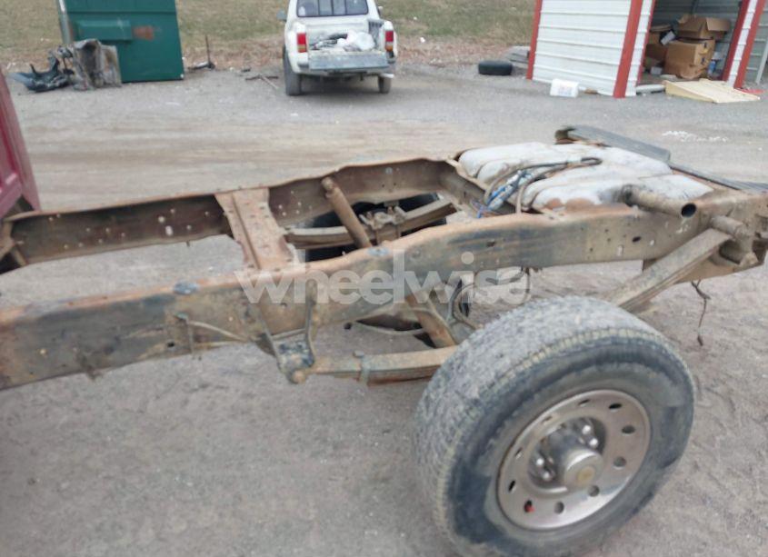 Photo 12 of 1995 Ford F150 N/A (VIN 1FTEF15Y5SLA66568)