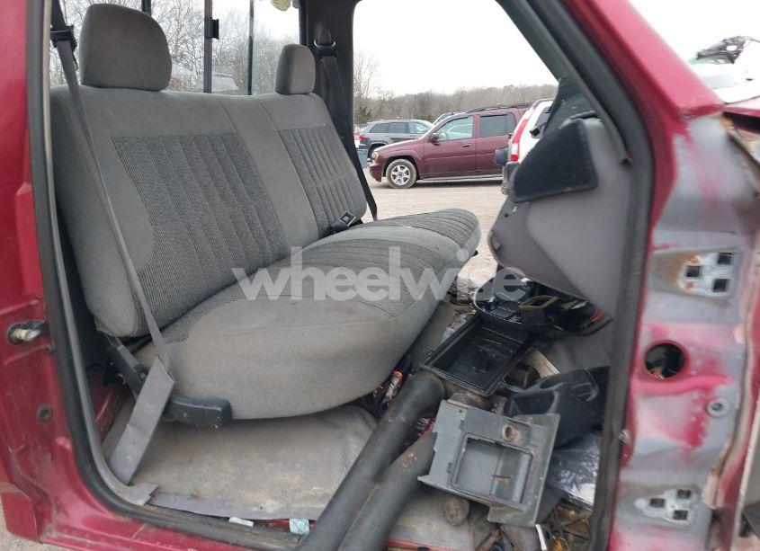 Photo 5 of 1995 Ford F150 N/A (VIN 1FTEF15Y5SLA66568)