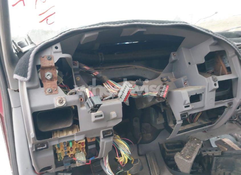 Photo 7 of 1995 Ford F150 N/A (VIN 1FTEF15Y5SLA66568)