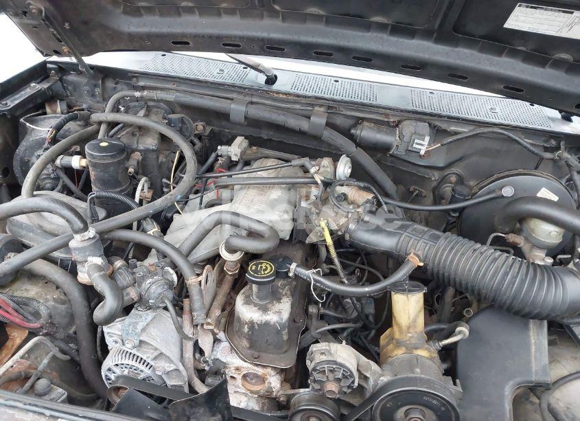 Photo 10 of 1996 Ford F150 (VIN 1FTEF15Y5TLA22023)