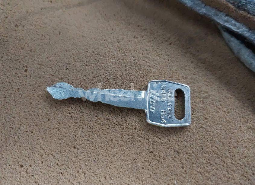 Photo 11 of 1996 Ford F150 (VIN 1FTEF15Y5TLA22023)