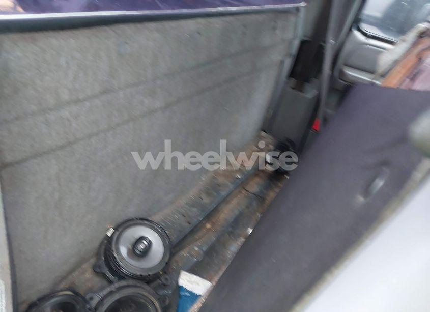 Photo 8 of 1996 Ford F150 (VIN 1FTEF15Y5TLA22023)