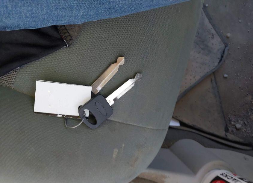 Photo 11 of 1993 Ford F150 N/A (VIN 1FTEF15Y6PNA21537)