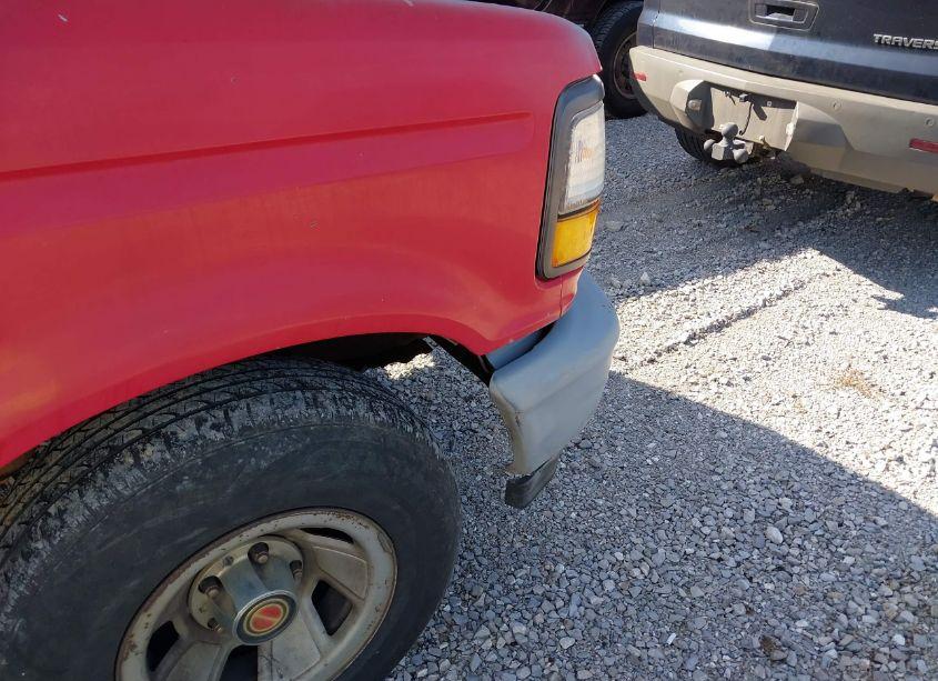 Photo 6 of 1993 Ford F150 N/A (VIN 1FTEF15Y6PNA21537)