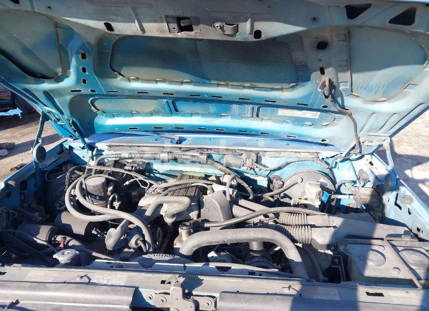 Photo 10 of 1994 Ford F150 N/A (VIN 1FTEF15Y6RLB45824)