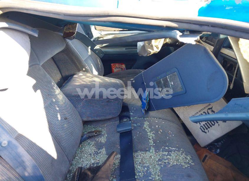 Photo 5 of 1994 Ford F150 N/A (VIN 1FTEF15Y6RLB45824)