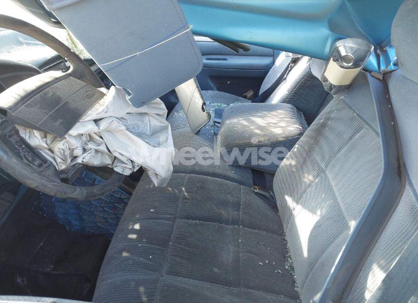 Photo 8 of 1994 Ford F150 N/A (VIN 1FTEF15Y6RLB45824)