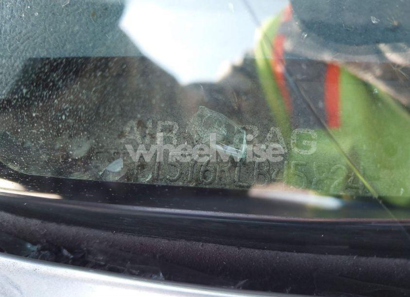 Photo 9 of 1994 Ford F150 N/A (VIN 1FTEF15Y6RLB45824)