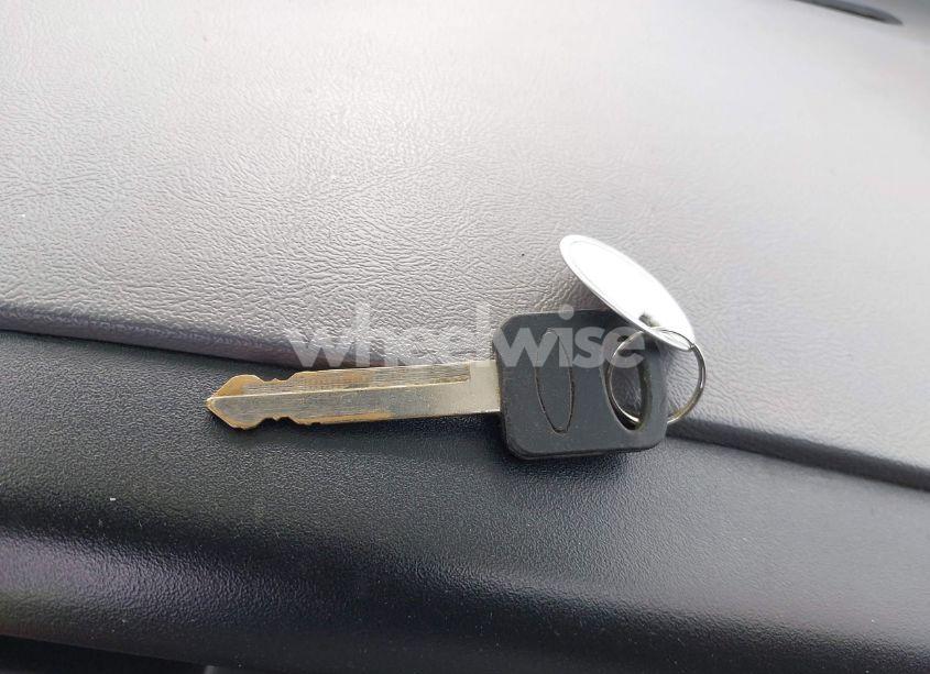 Photo 11 of 1996 Ford F150 (VIN 1FTEF15Y6TLA57461)