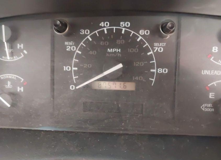 Photo 15 of 1996 Ford F150 (VIN 1FTEF15Y6TLB89667)