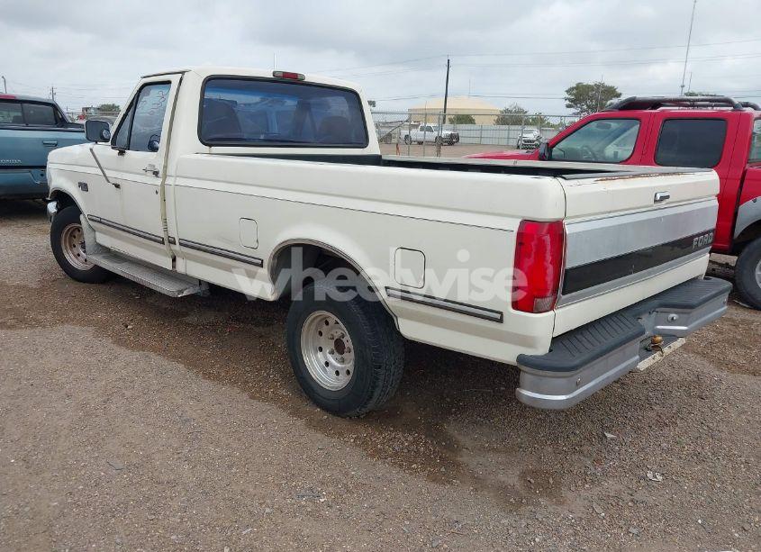 Photo 3 of 1995 Ford F150 (VIN 1FTEF15Y7SLB47443)