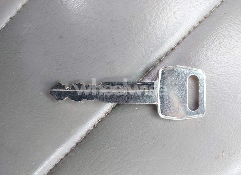 Photo 11 of 1996 Ford F150 (VIN 1FTEF15Y7TLB69931)