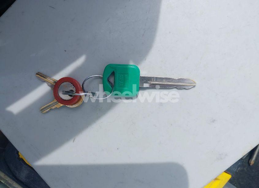 Photo 11 of 1996 Ford F150 (VIN 1FTEF15Y7TLB87054)