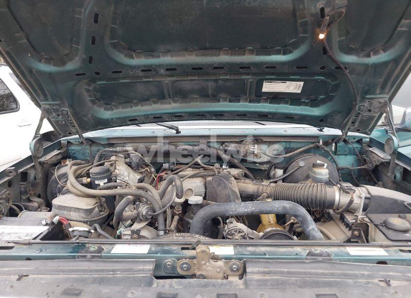 Photo 10 of 1996 Ford F150 (VIN 1FTEF15Y9TLC20409)