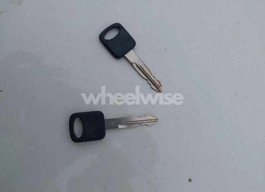 Photo 11 of 1996 Ford F150 (VIN 1FTEF15Y9TLC20409)