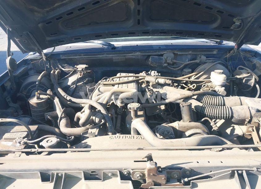 Photo 10 of 1989 Ford F150 (VIN 1FTEF15YXKPA91958)