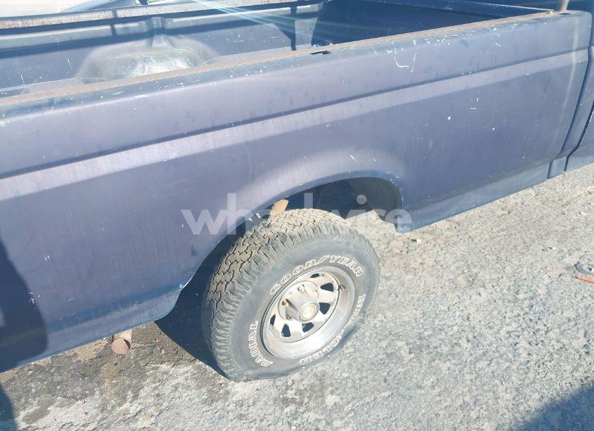 Photo 6 of 1989 Ford F150 (VIN 1FTEF15YXKPA91958)