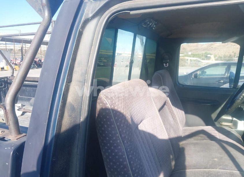 Photo 8 of 1989 Ford F150 (VIN 1FTEF15YXKPA91958)