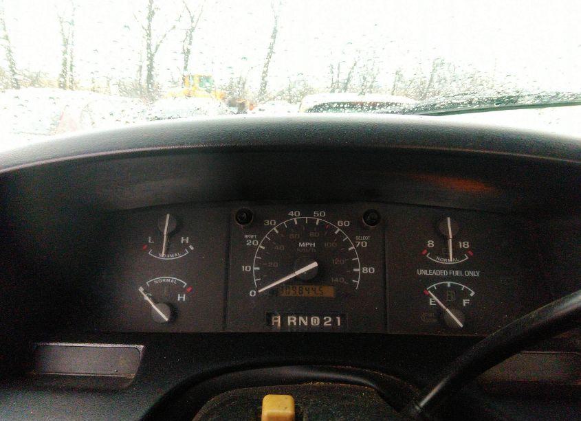 Photo 7 of 1995 Ford F150 (VIN 1FTEF15YXSLB46075)