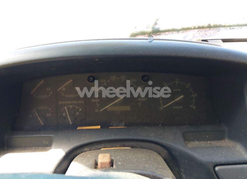 Photo 7 of 1995 Ford F150 (VIN 1FTEF15YXSNA97853)