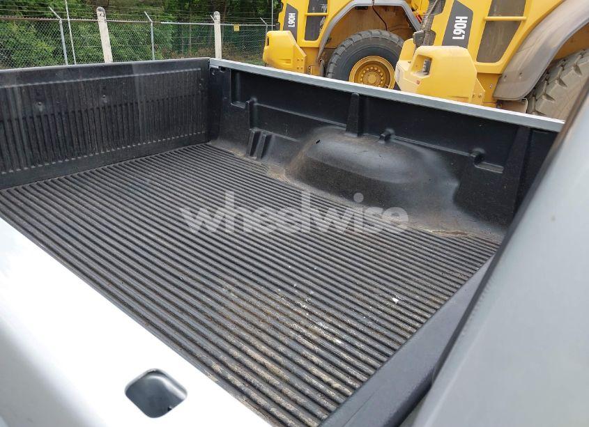 Photo 8 of 1996 Ford F150 (VIN 1FTEF15YXTLC17633)