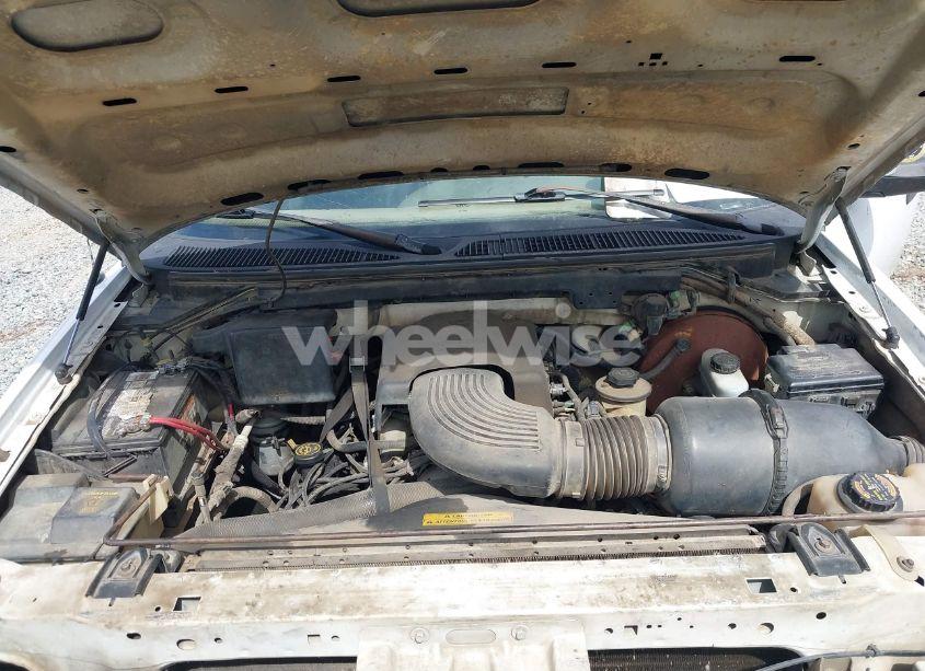 Photo 10 of 1997 Ford F-150 LARIAT/STANDARD/XL/XLT (VIN 1FTEF1760VNC06983)