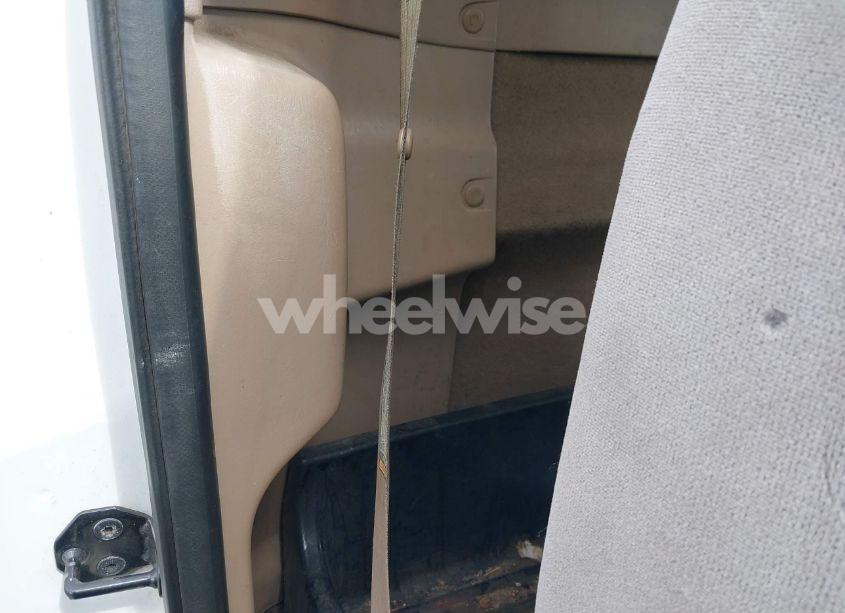 Photo 8 of 1997 Ford F-150 LARIAT/STANDARD/XL/XLT (VIN 1FTEF1760VNC06983)