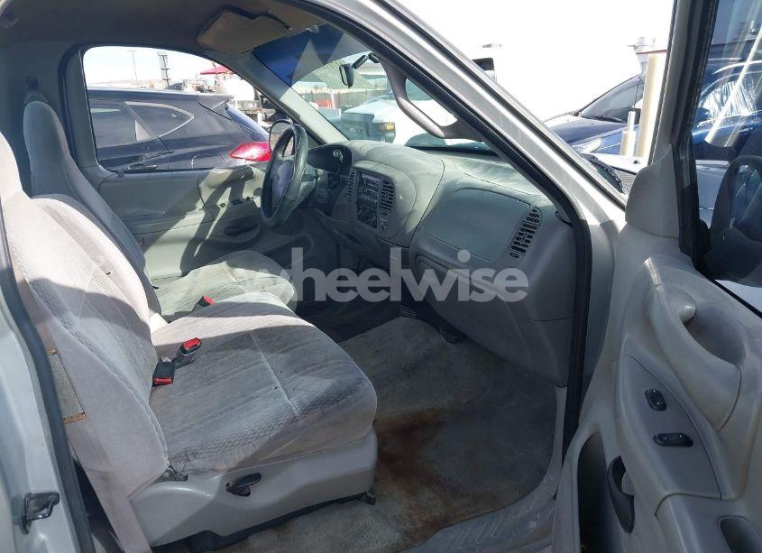 Photo 5 of 1997 Ford F-150 LARIAT/STANDARD/XL/XLT (VIN 1FTEF17W3VLA19510)