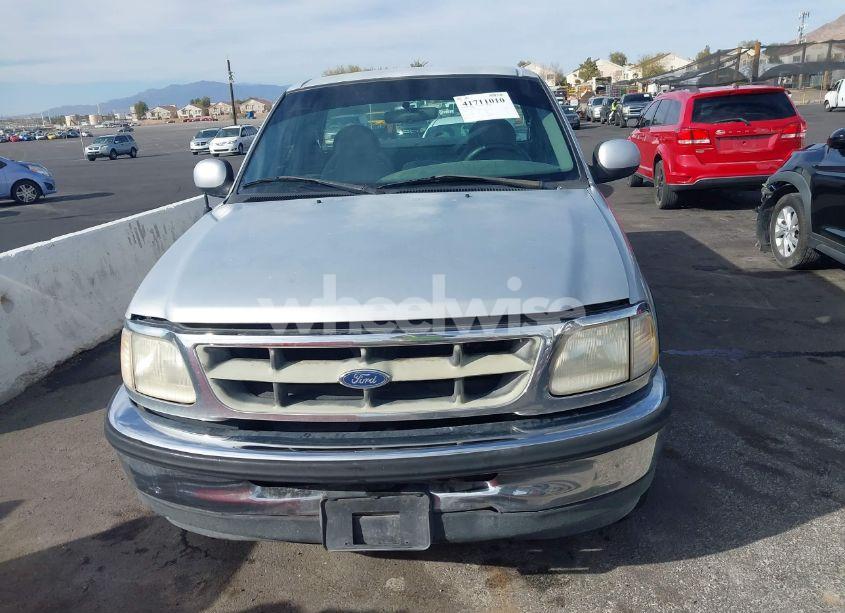 Photo 6 of 1997 Ford F-150 LARIAT/STANDARD/XL/XLT (VIN 1FTEF17W3VLA19510)