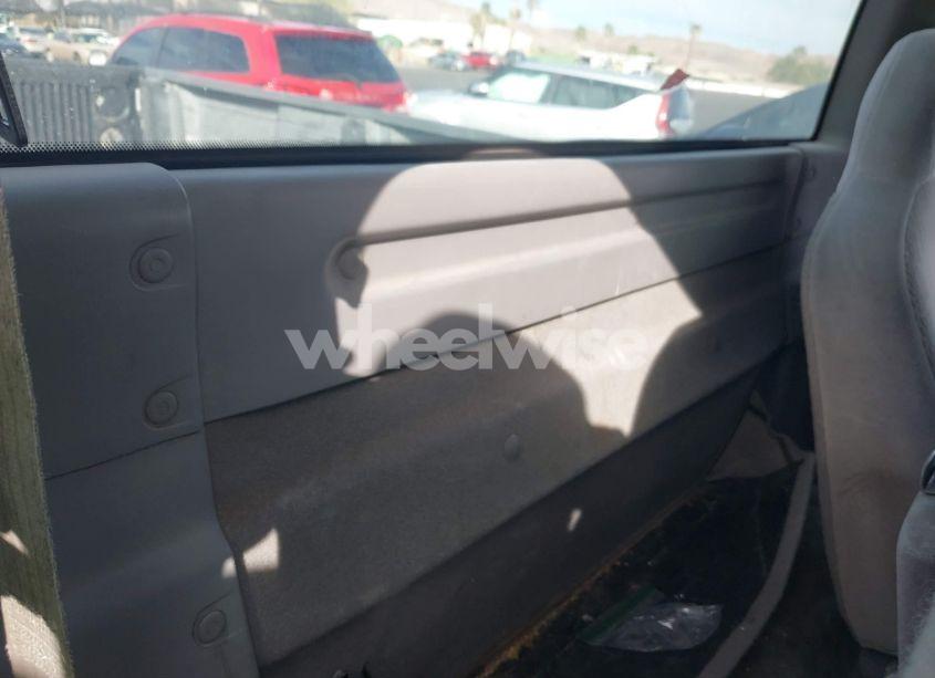 Photo 8 of 1997 Ford F-150 LARIAT/STANDARD/XL/XLT (VIN 1FTEF17W3VLA19510)