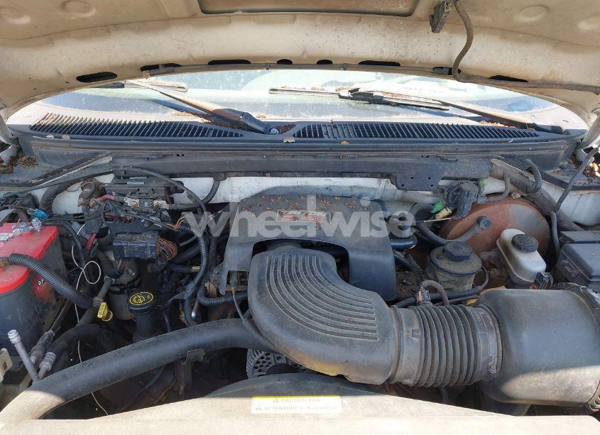 Photo 10 of 1997 Ford F-150 LARIAT/STANDARD/XL/XLT (VIN 1FTEF18L2VNC06150)