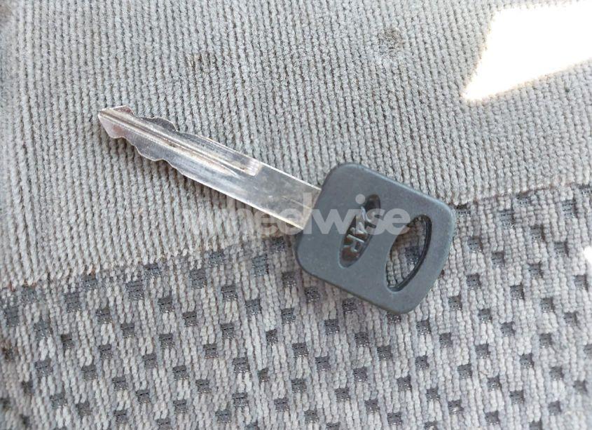 Photo 11 of 1997 Ford F-150 LARIAT/STANDARD/XL/XLT (VIN 1FTEF18L2VNC06150)