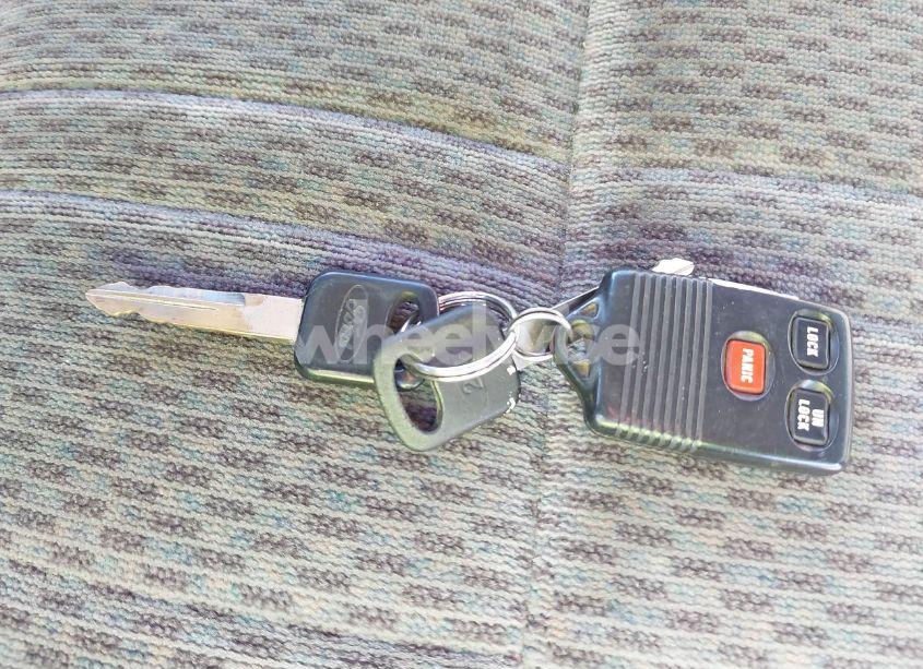 Photo 11 of 1997 Ford F-150 LARIAT/STANDARD/XL/XLT (VIN 1FTEF18L6VLA68947)