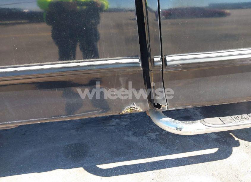 Photo 12 of 1997 Ford F-150 LARIAT/STANDARD/XL/XLT (VIN 1FTEF18L6VLA68947)