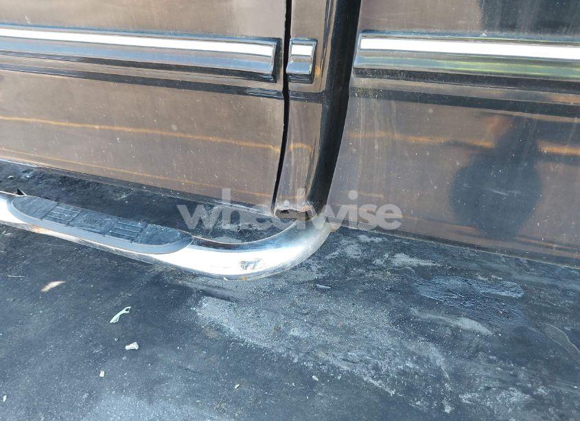 Photo 14 of 1997 Ford F-150 LARIAT/STANDARD/XL/XLT (VIN 1FTEF18L6VLA68947)