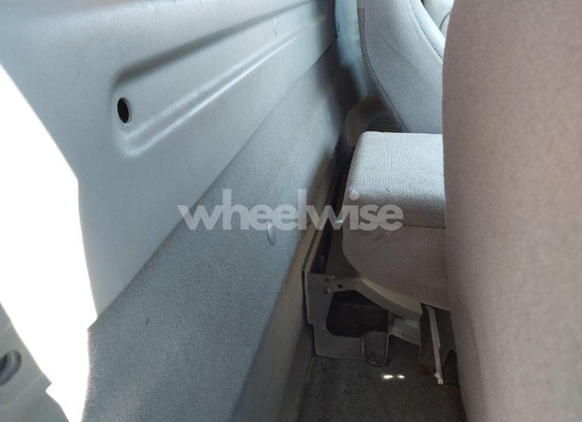 Photo 8 of 1997 Ford F-150 LARIAT/STANDARD/XL/XLT (VIN 1FTEF18L6VLA68947)